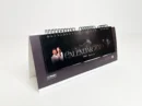 The Get Ready Ministry 2025 Calendar